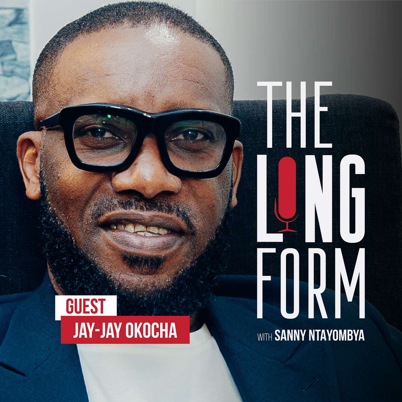 Jay-Jay Okocha: The Money Lessons, Highs & Lows Behind Africa’s Greatest Football Magician