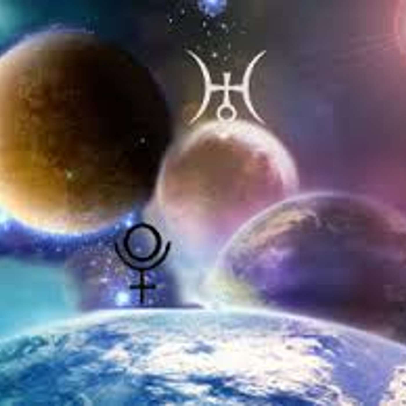 Pluto in Aquarius: Global Shifts and Personal Alignments
