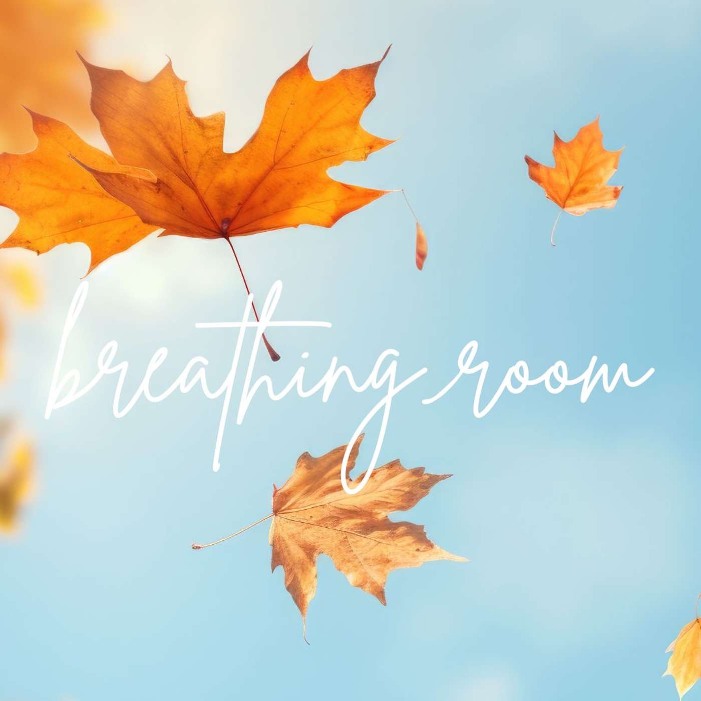 Breathing Room: Sunday, September 21, 2025 episode artwork