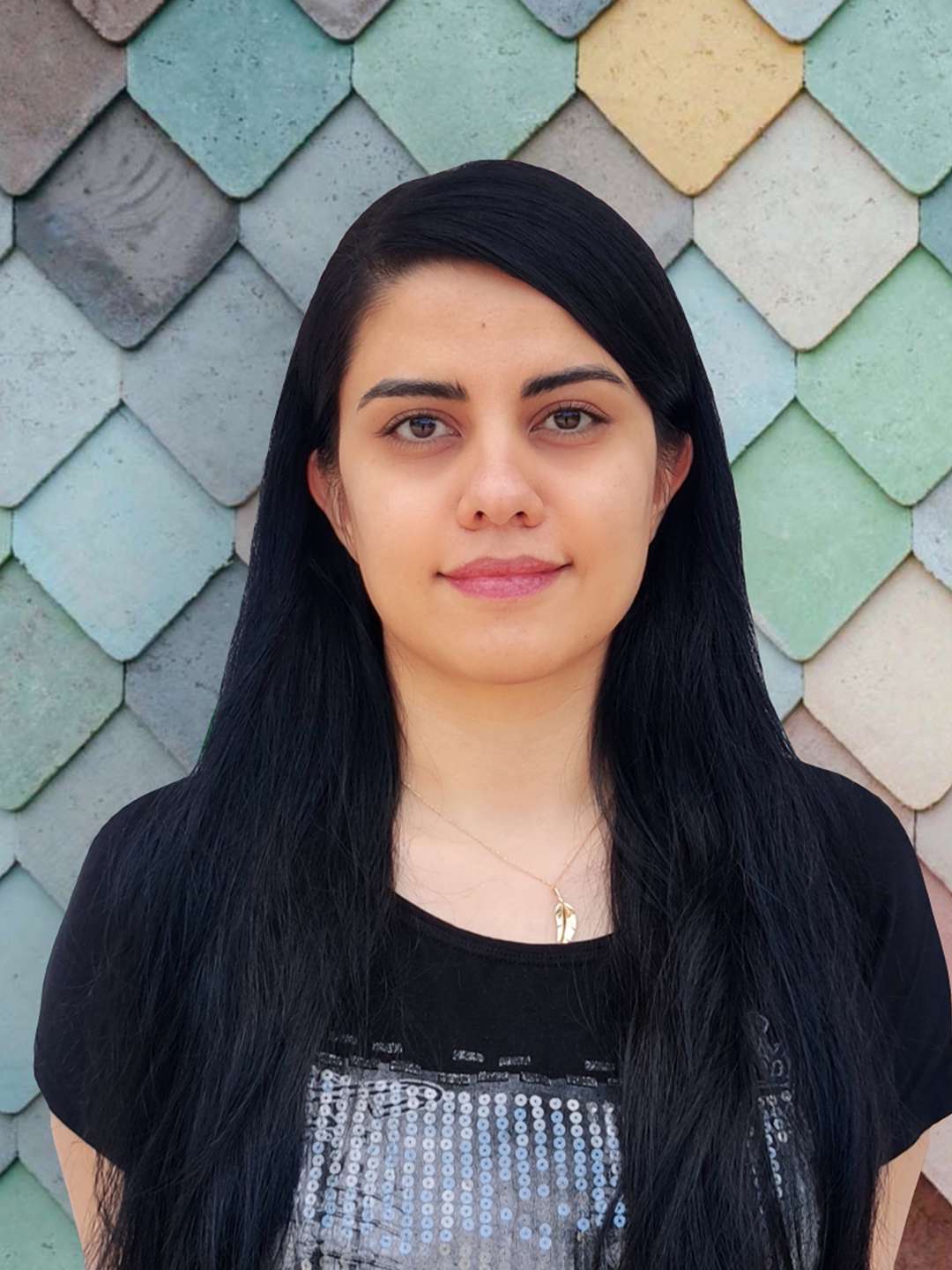 Dr Ailar Ahangari