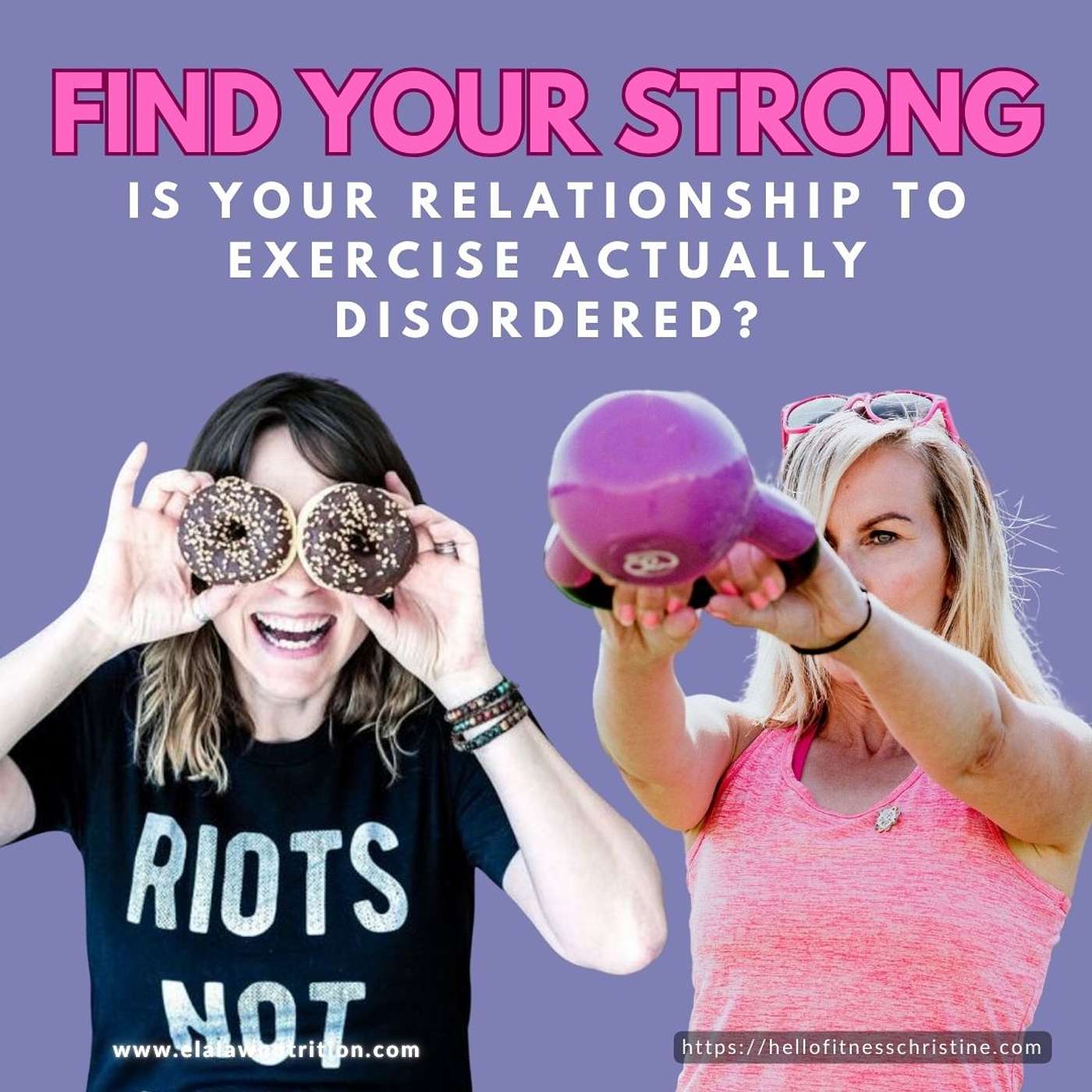 How To Tell if Your Relationship with Exercise is Disordered. How To Tell if Your Relationship with Exercise is Disordered.