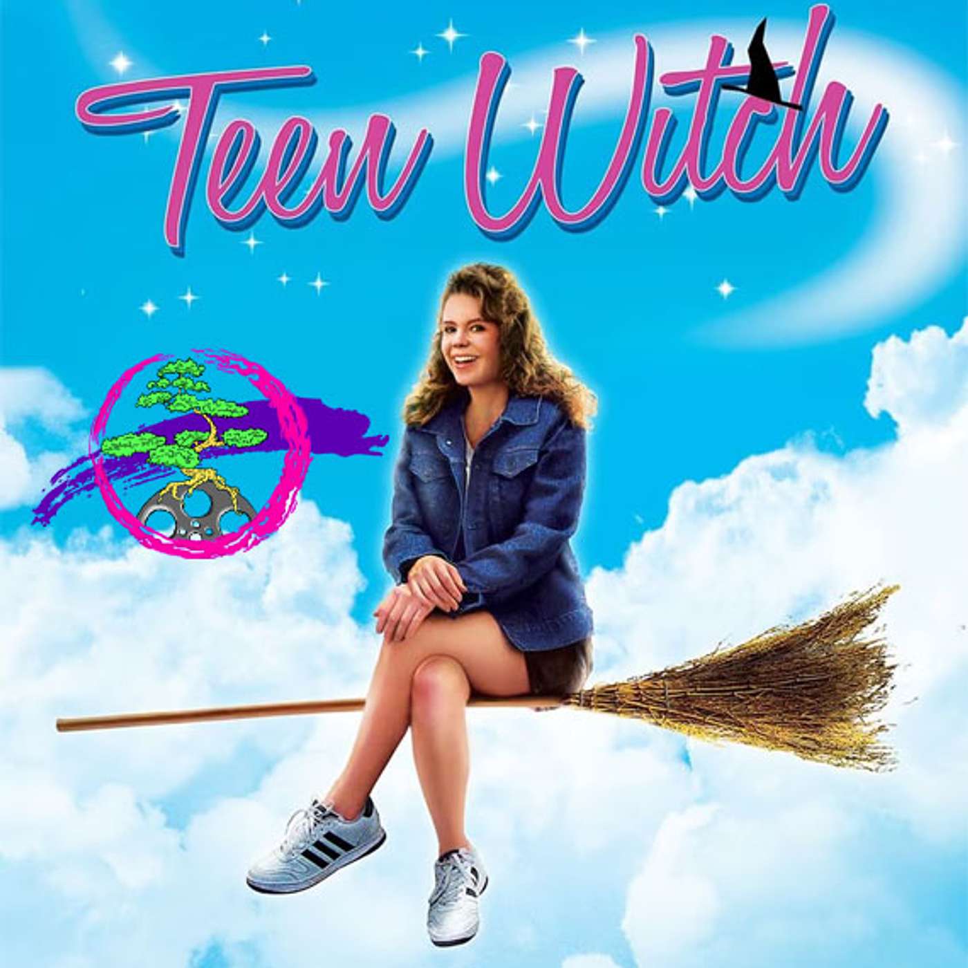 Pod 159 - Teen Witch (1989)