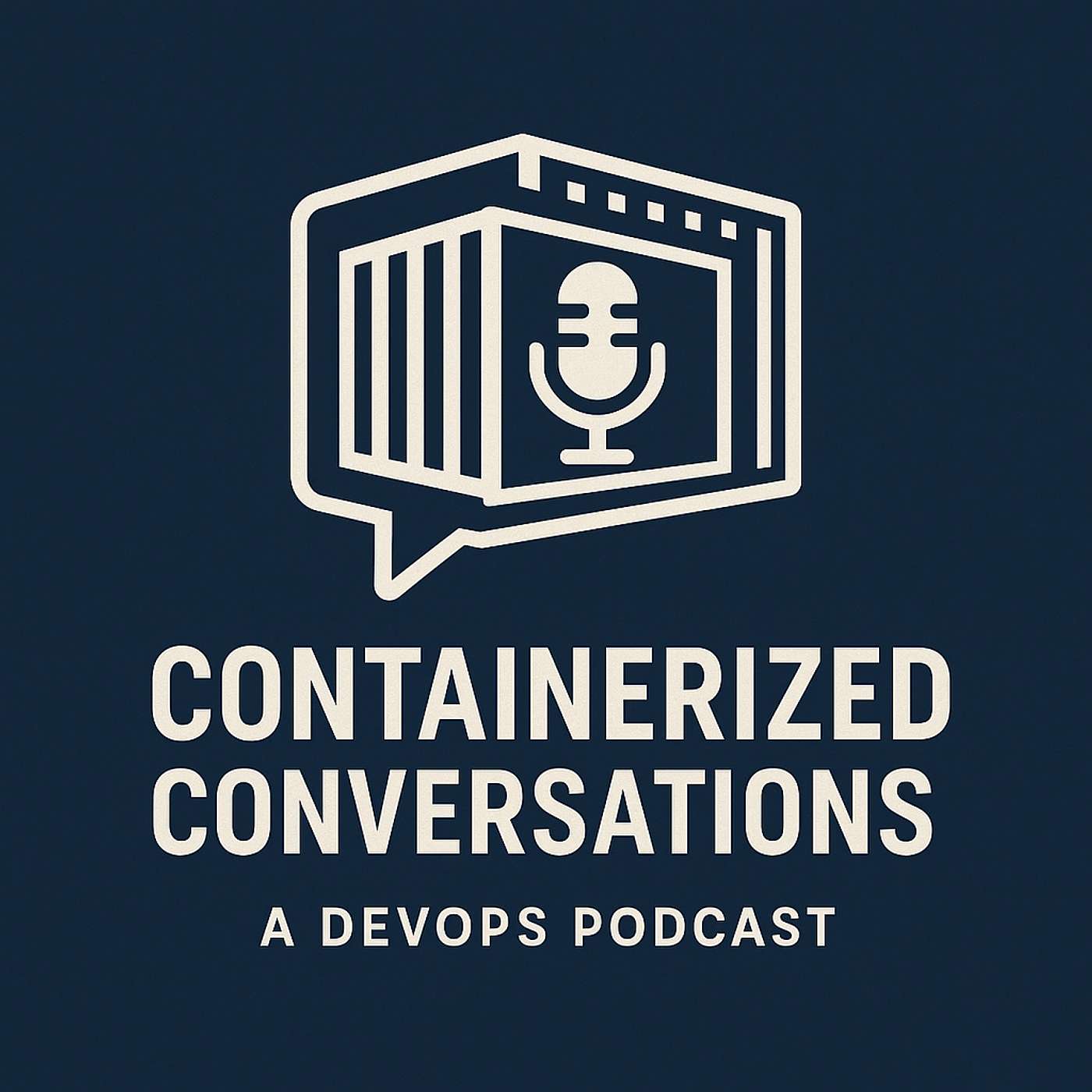 Containerized Conversations