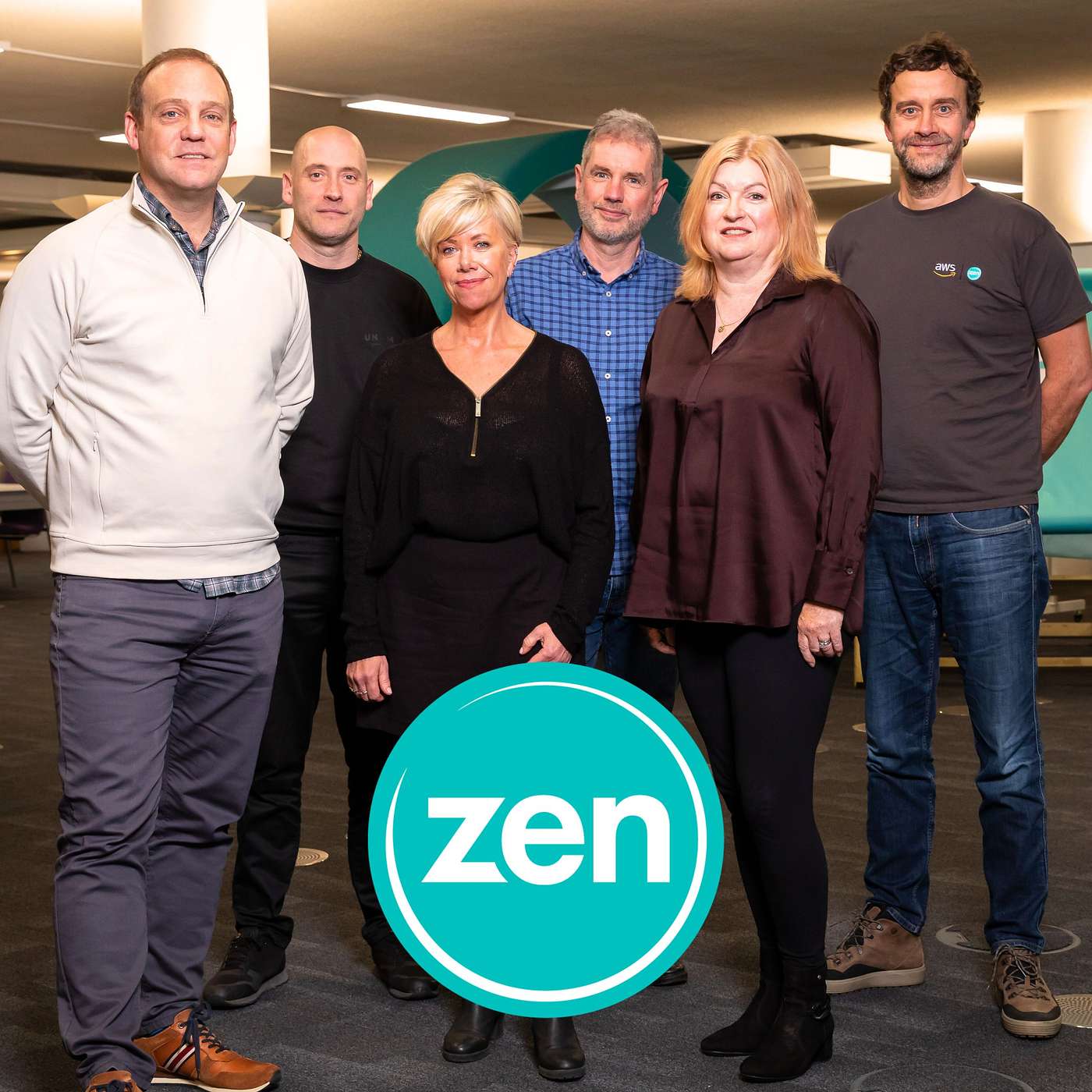 Pause4Thought Podcast. "Opening the Conversation" Pause4Thought Podcast. "Opening the Conversation"