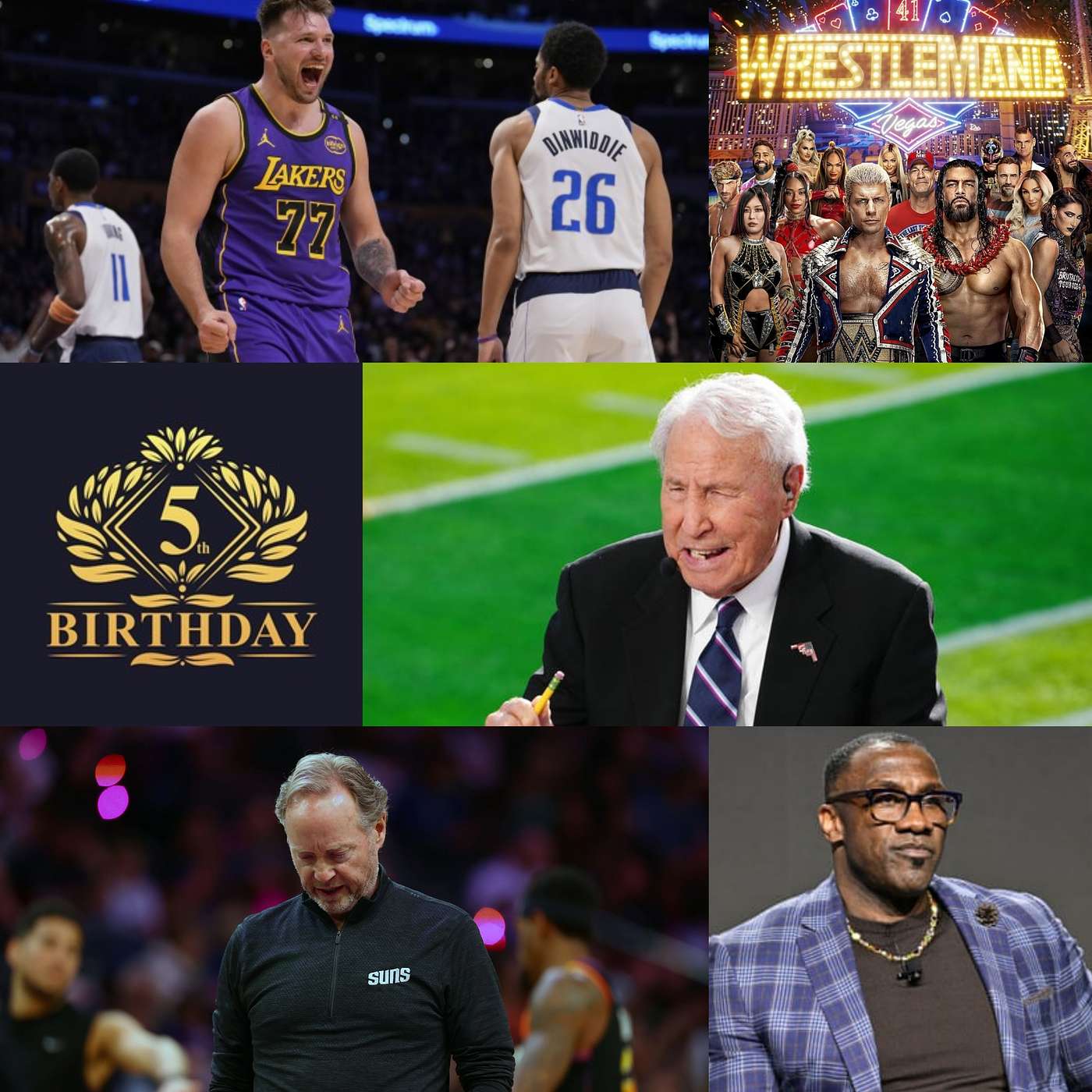 Ep. 192 Another Year, Cold Beer, No Fear, Pops and Shots is 5 Ep. 192 Another Year, Cold Beer, No Fear, Pops and Shots is 5