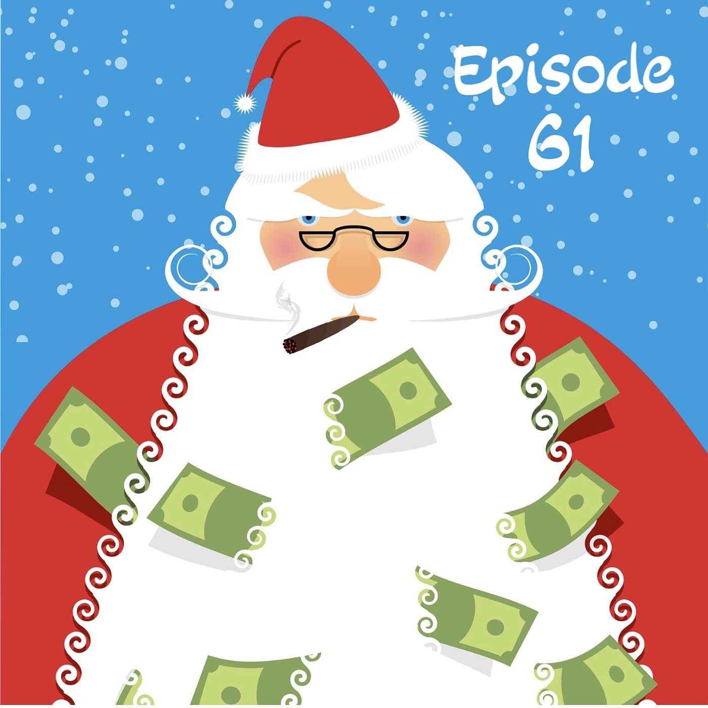 cover of episode The Christmas (The Second Part)