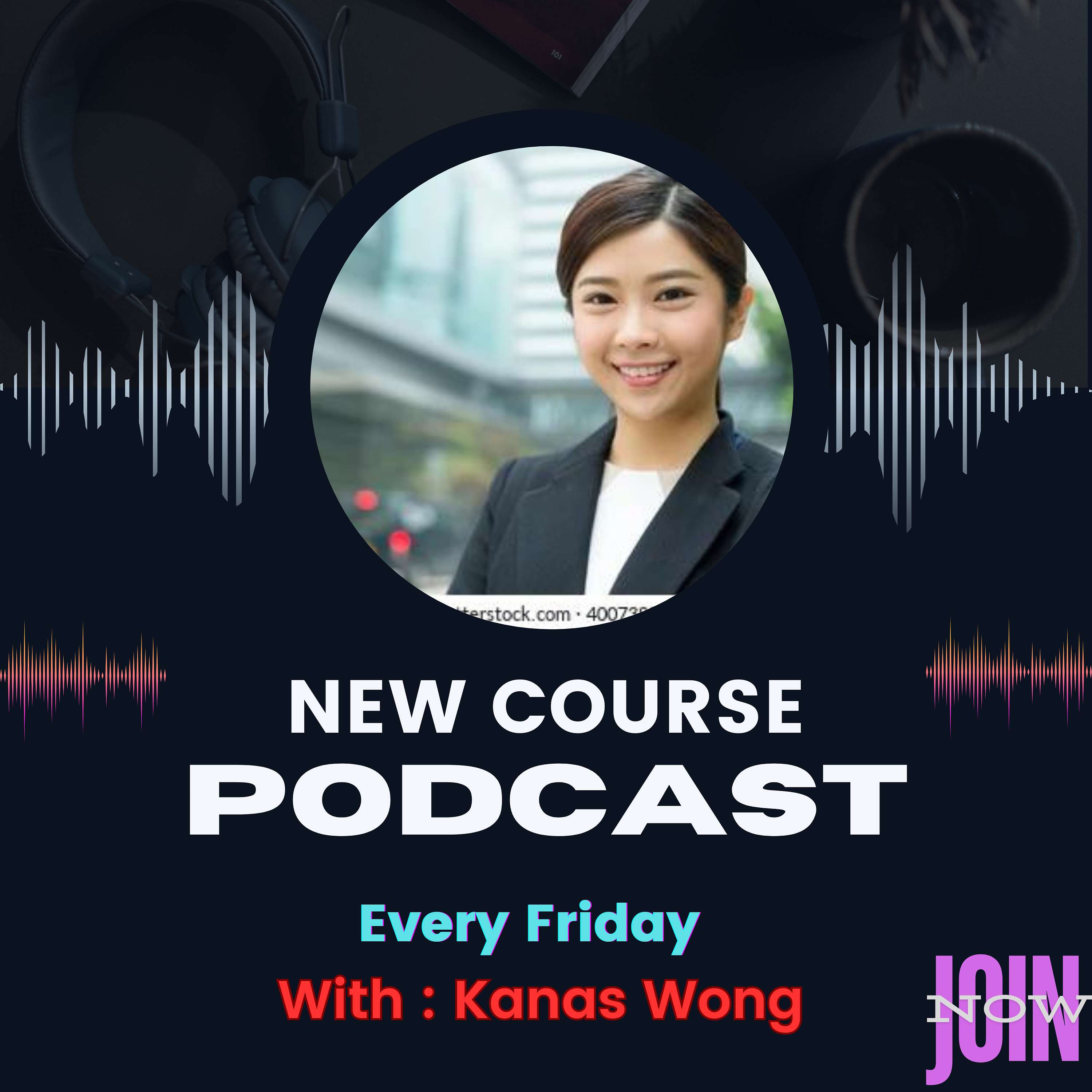 Munir's Podcast