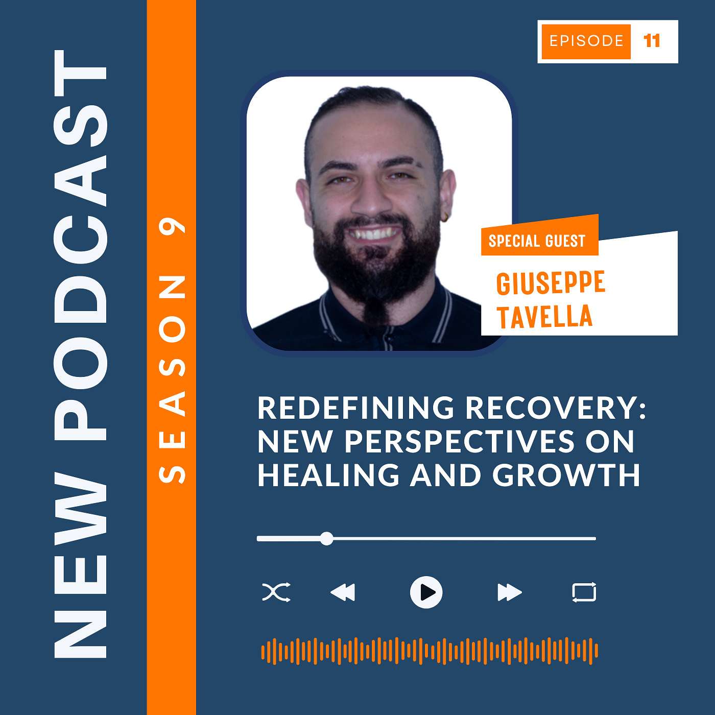 The Mental Health & Wellness Show