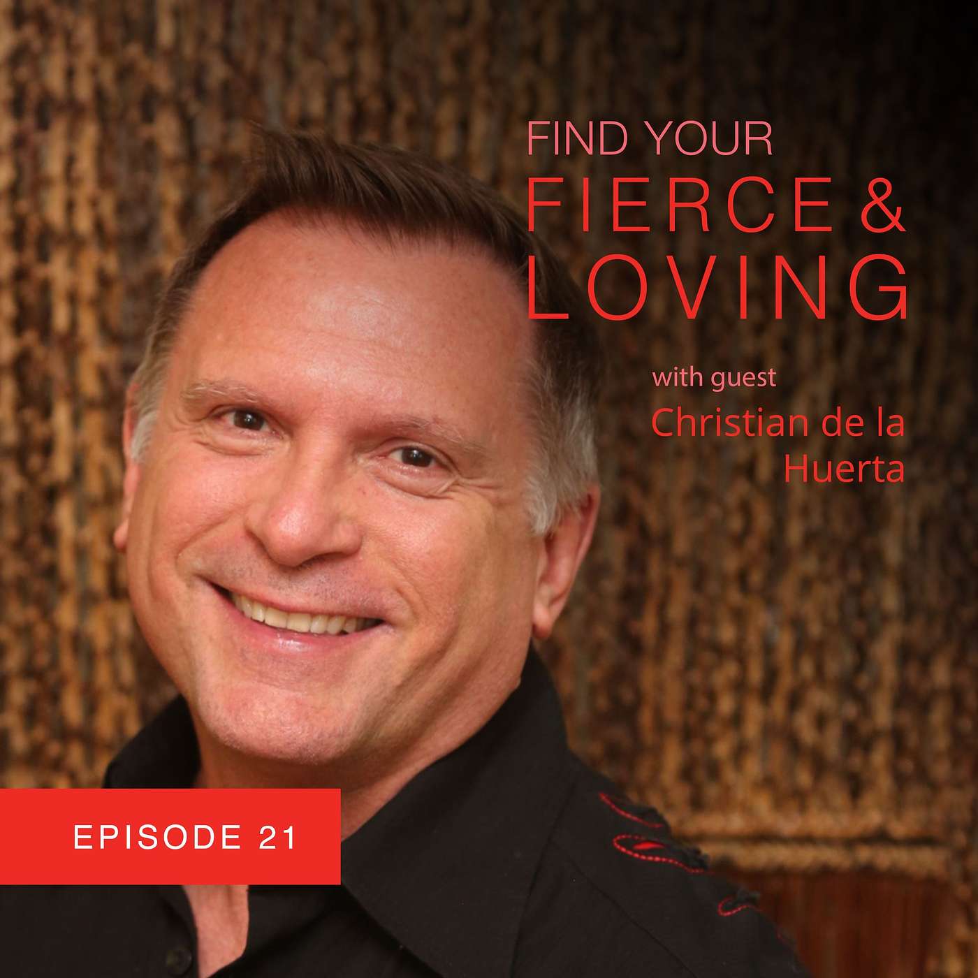 Find Your Fierce & Loving