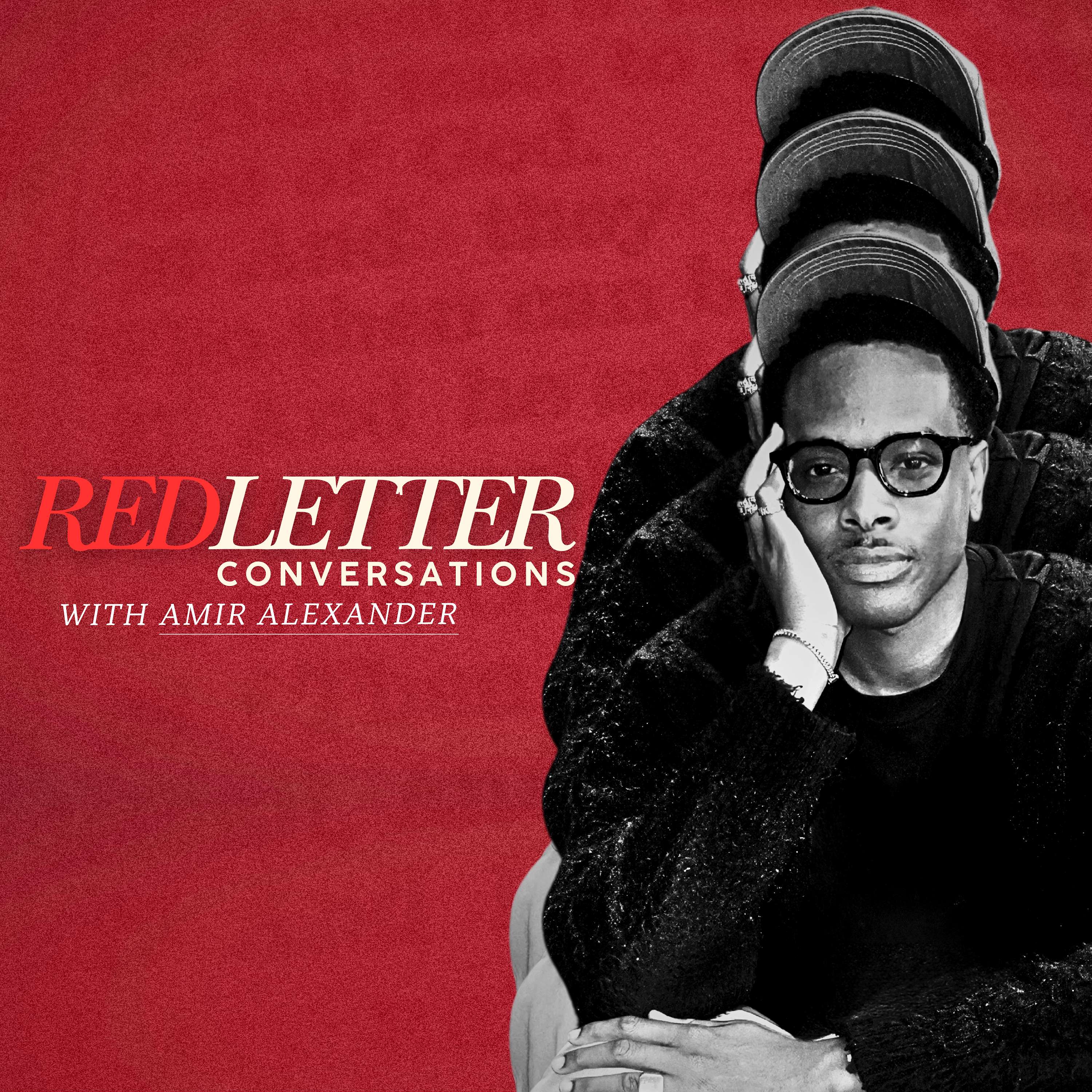 Red Letter Conversations