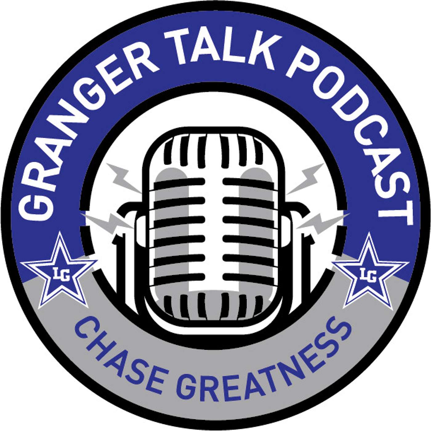 Granger Talk