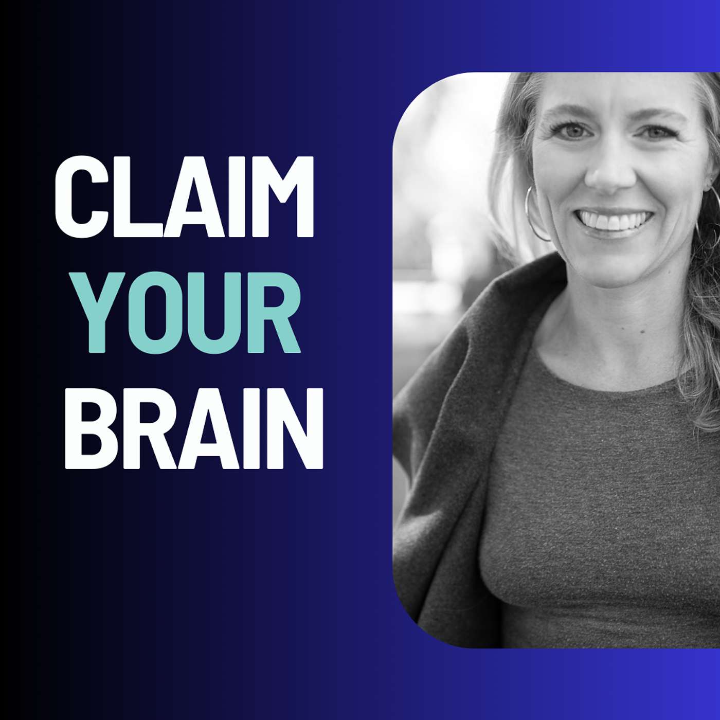 Rewiring Your Brain: The Science and Soul of Mental Health with Jocelyn Pepe Rewiring Your Brain: The Science and Soul of Mental Health with Jocelyn Pepe