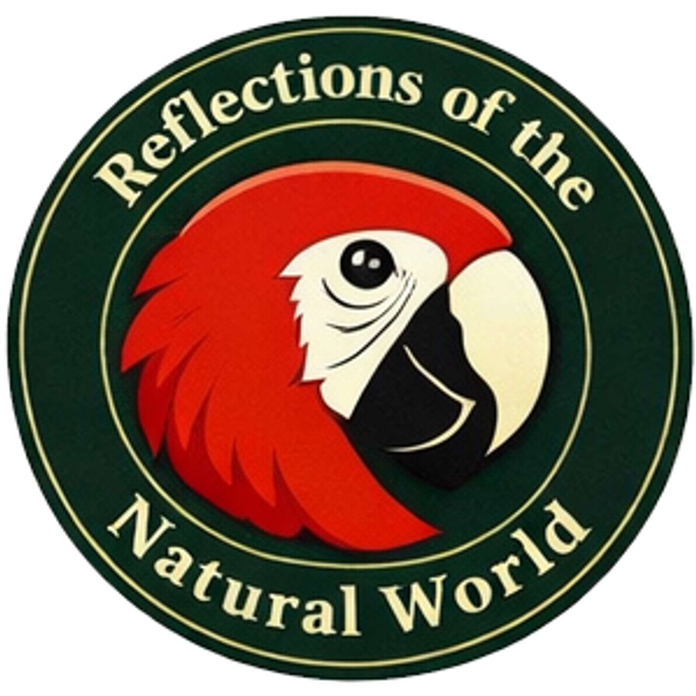Podcasts of the Natural World