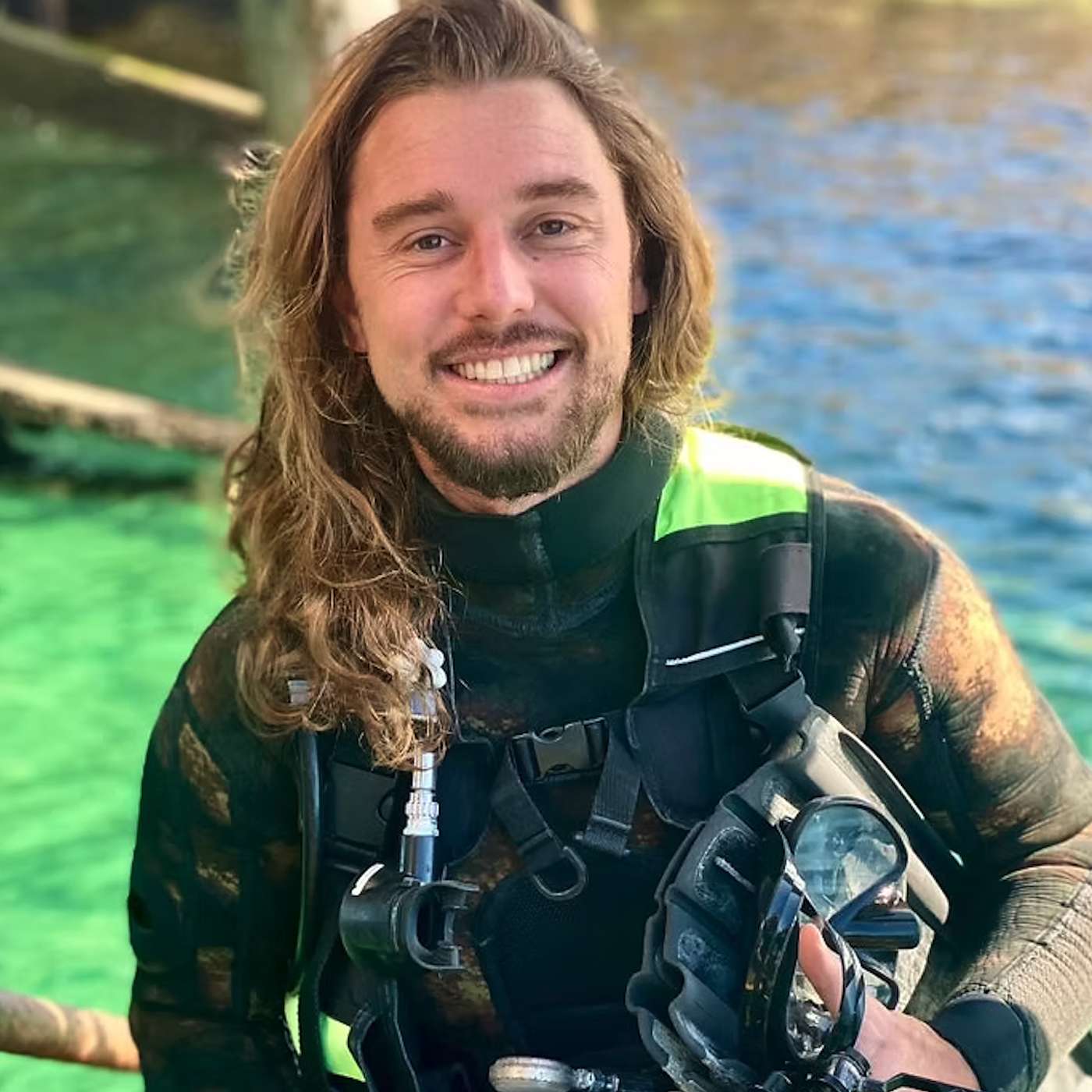 Word on the Reef