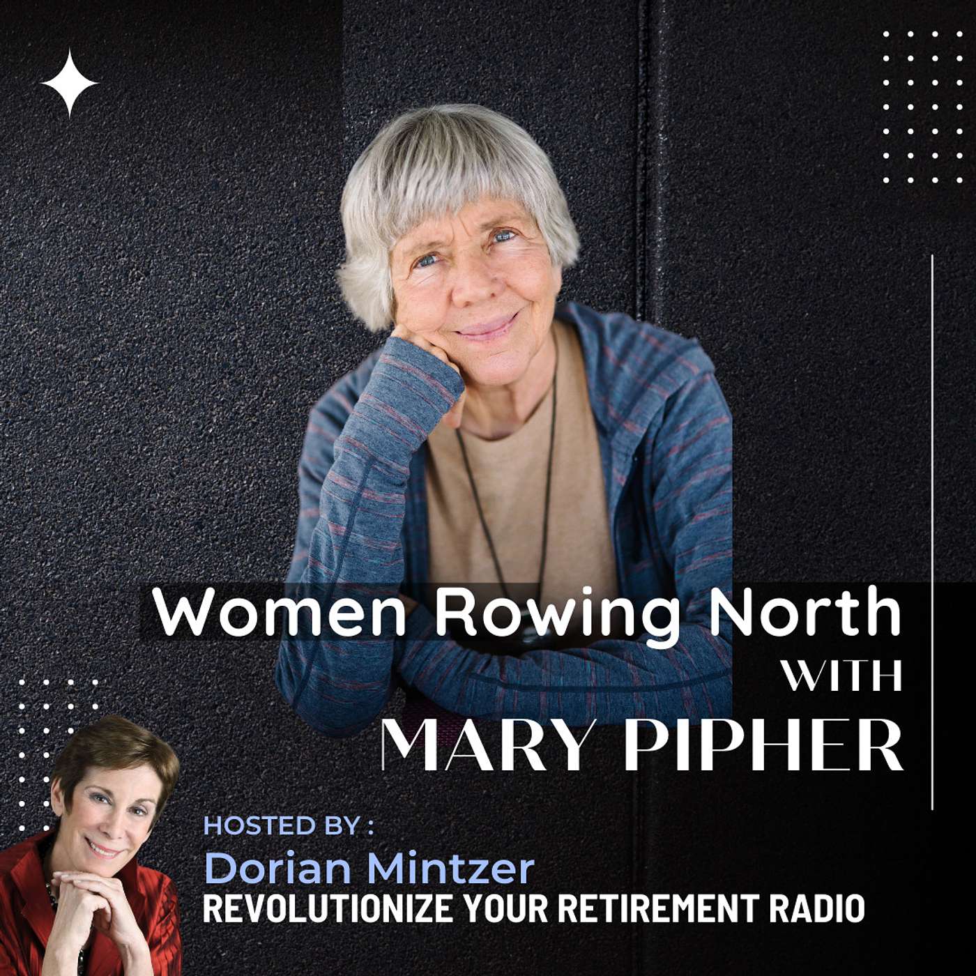 Revolutionize Your Retirement Radio
