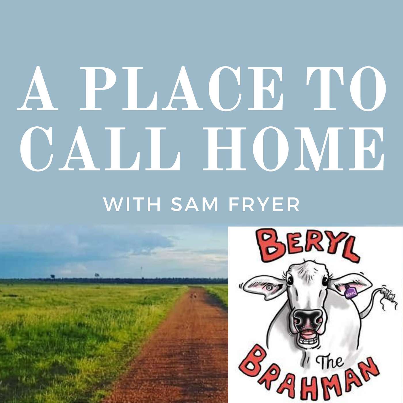 #20: From shifting paradigms, to share investing and milking sheep with Burke Brandon