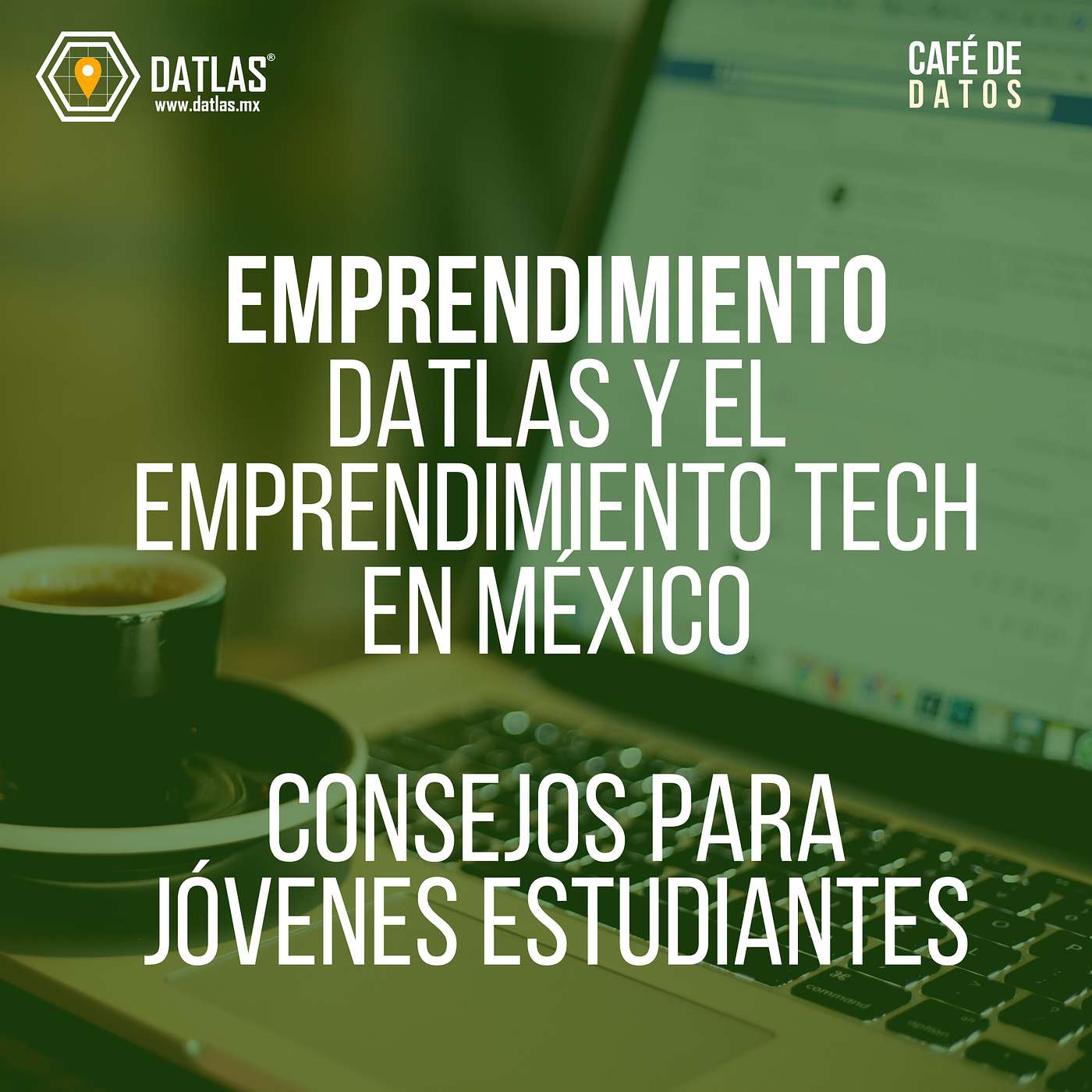 Café de Datos