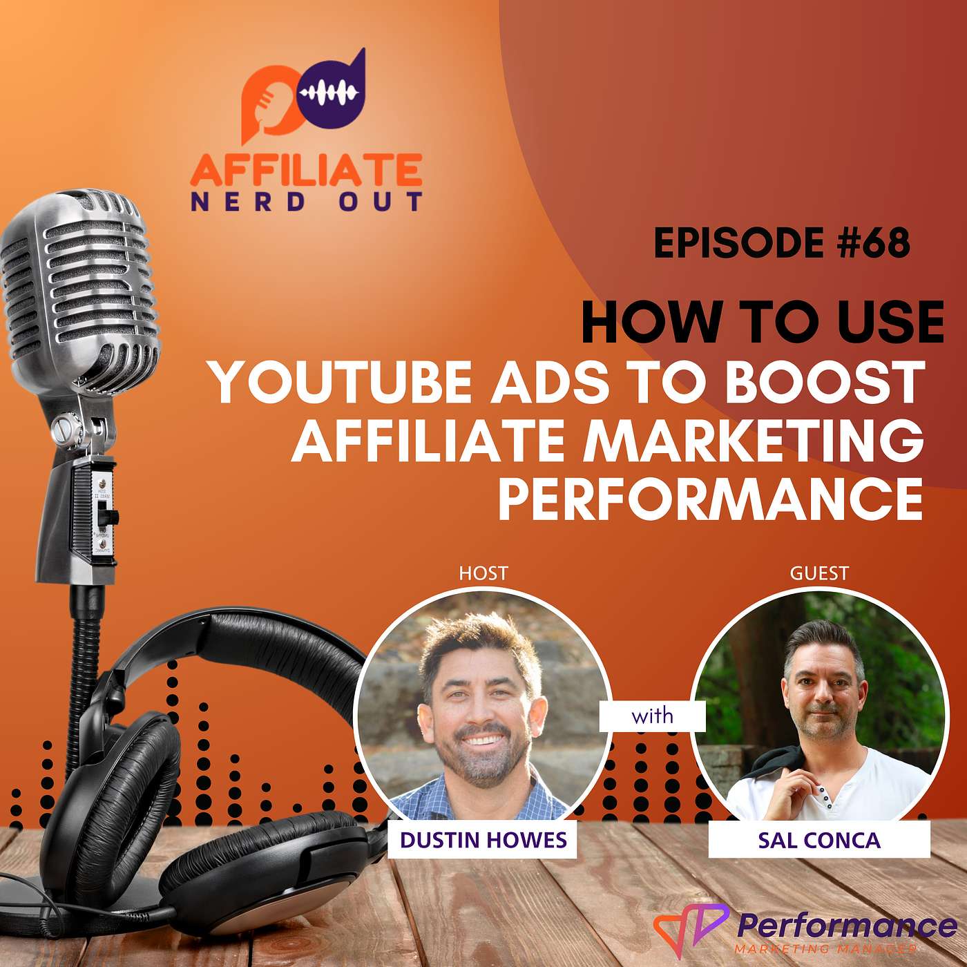 How to Use YouTube Ads to Boost Affiliate Marketing Performance with Sal Conca