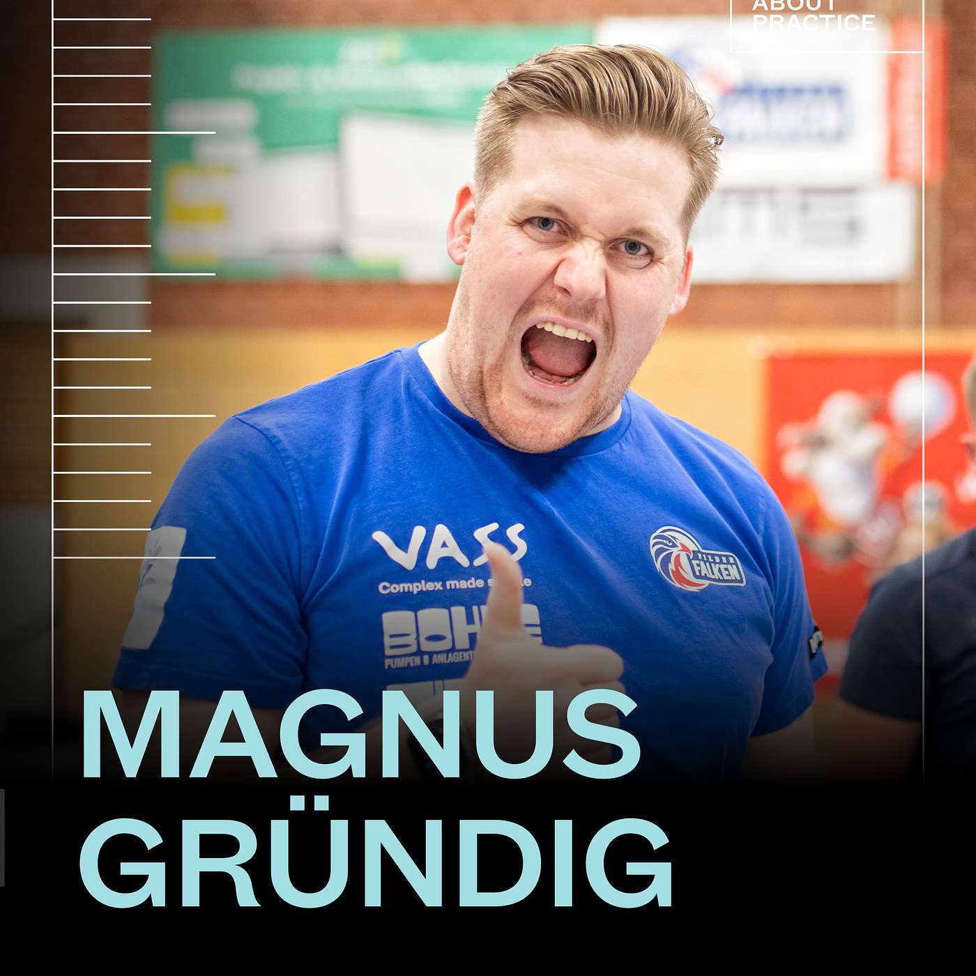 #184: Barcelona, ok? mit Magnus Gründig #184: Barcelona, ok? mit Magnus Gründig