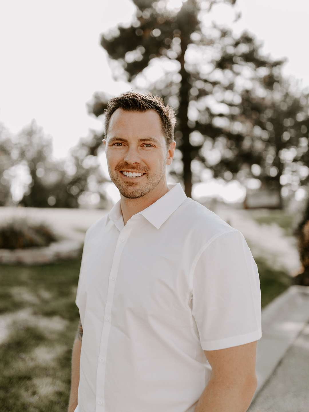 Adam Briley