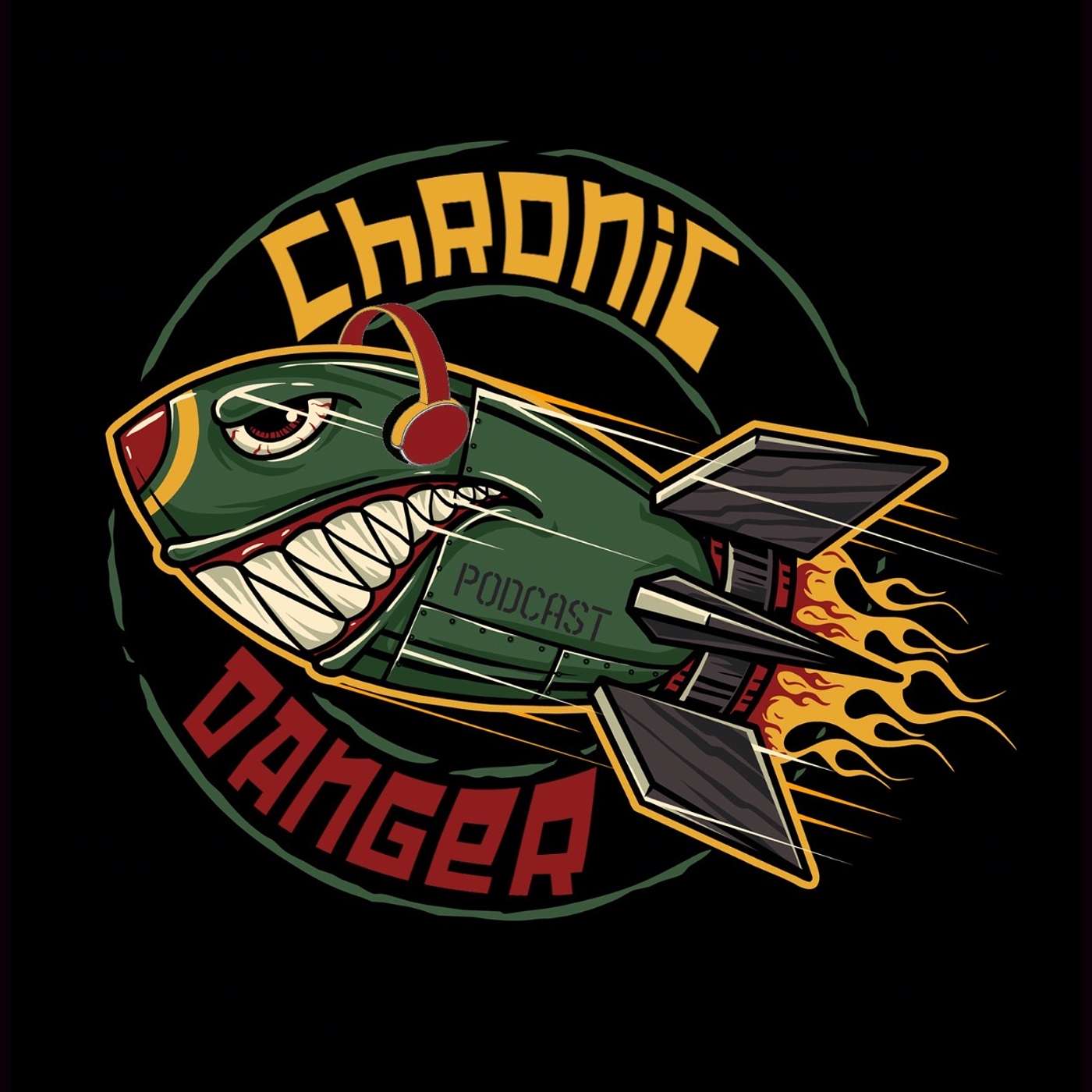 Chronic Danger