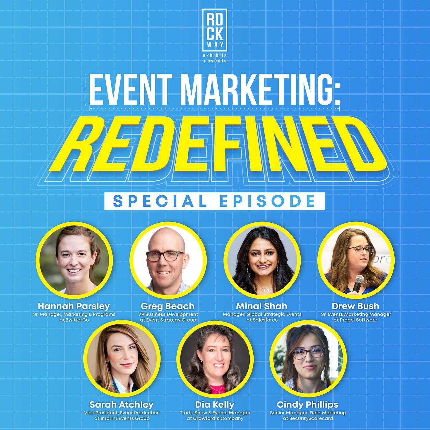 Event Marketing: Redefined