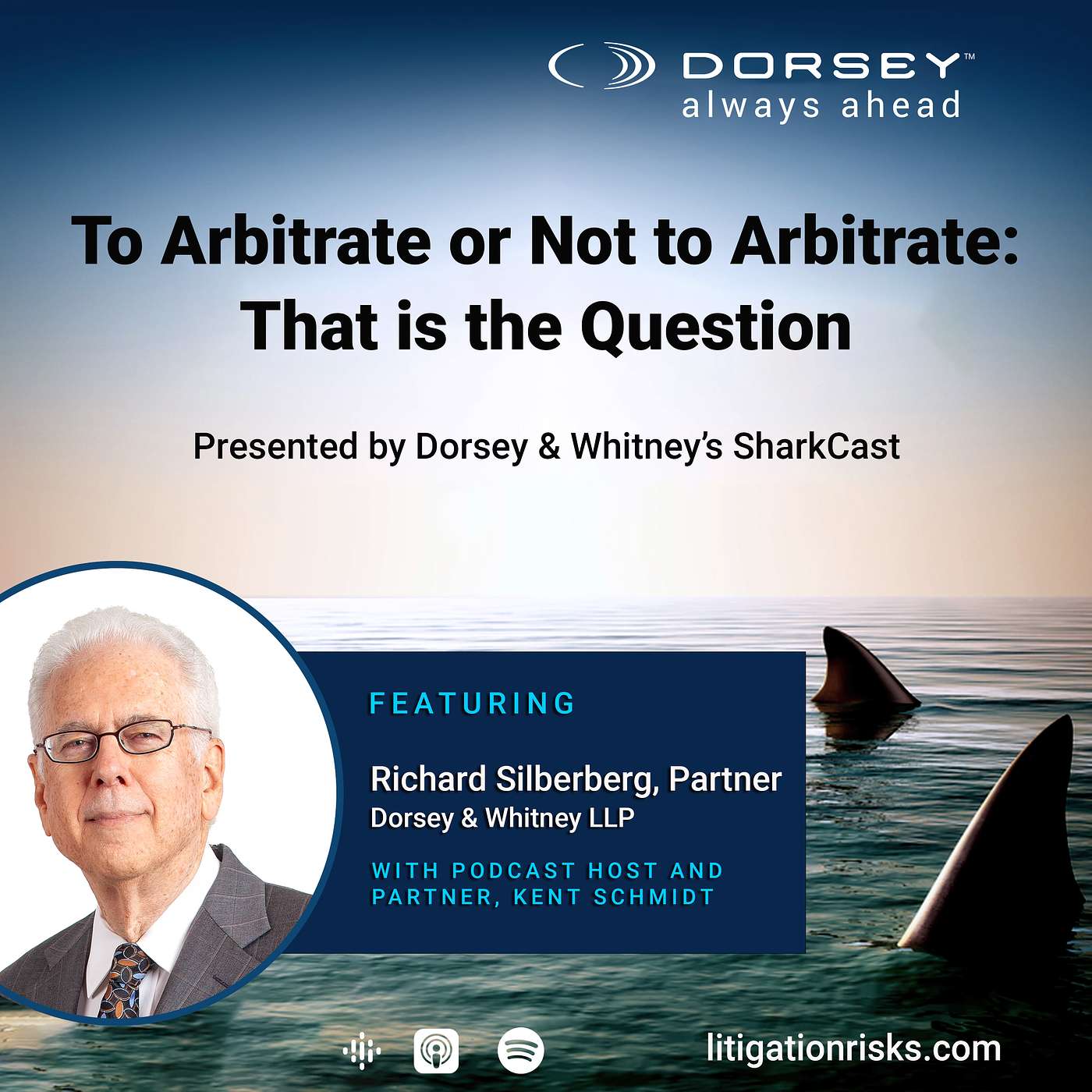 To Arbitrate or Not to Arbitrate: That is the Question