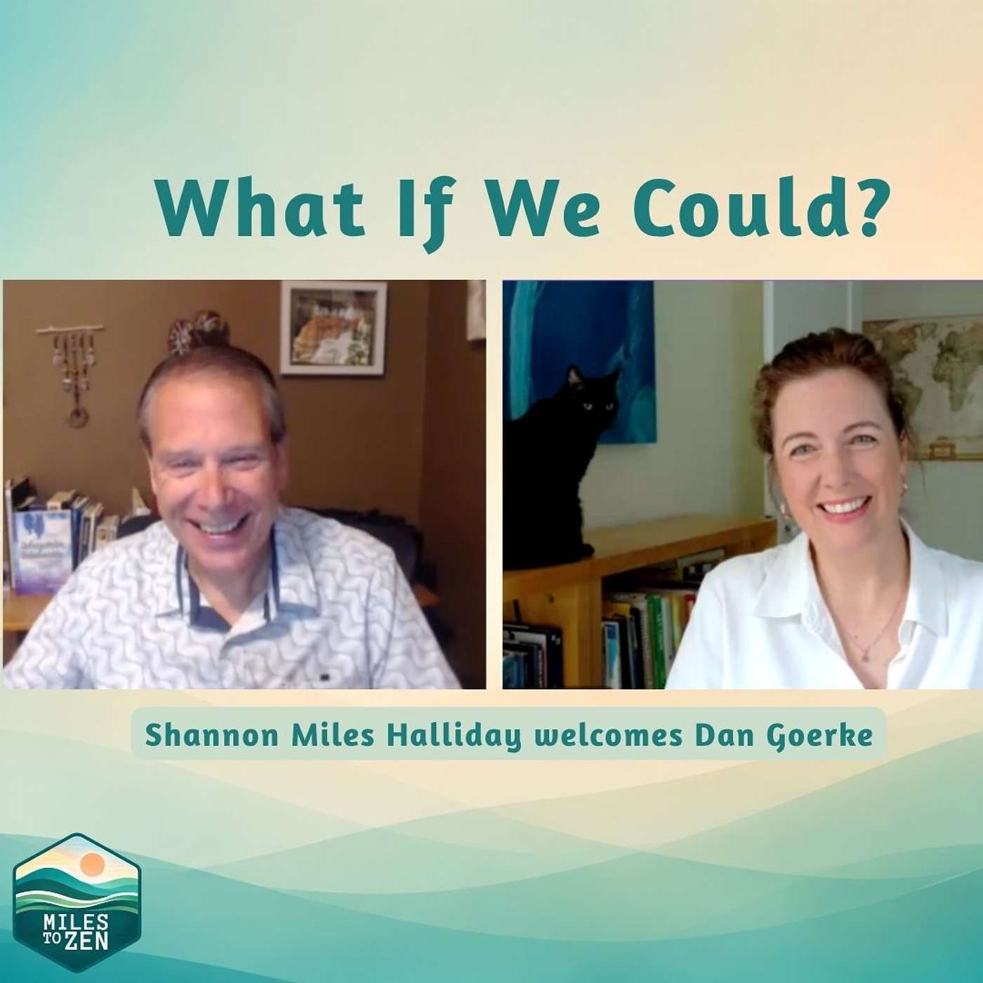 Can We Communicate Without Words? Dan Goerke on Telepathy, Synchronicity & The Telepathy Tapes