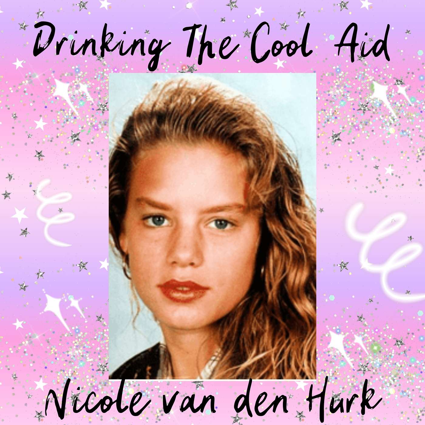 Drinking The Cool Aid