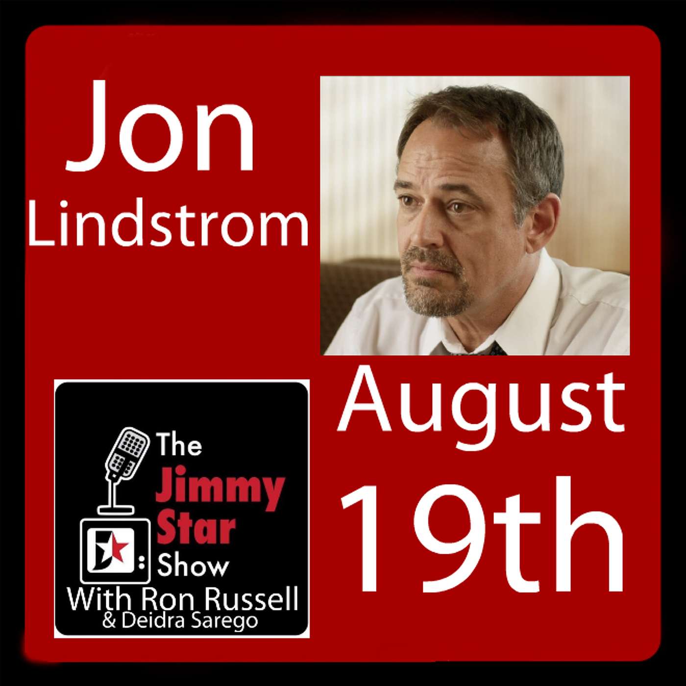 Sharon Lia/Jon Lindstrom