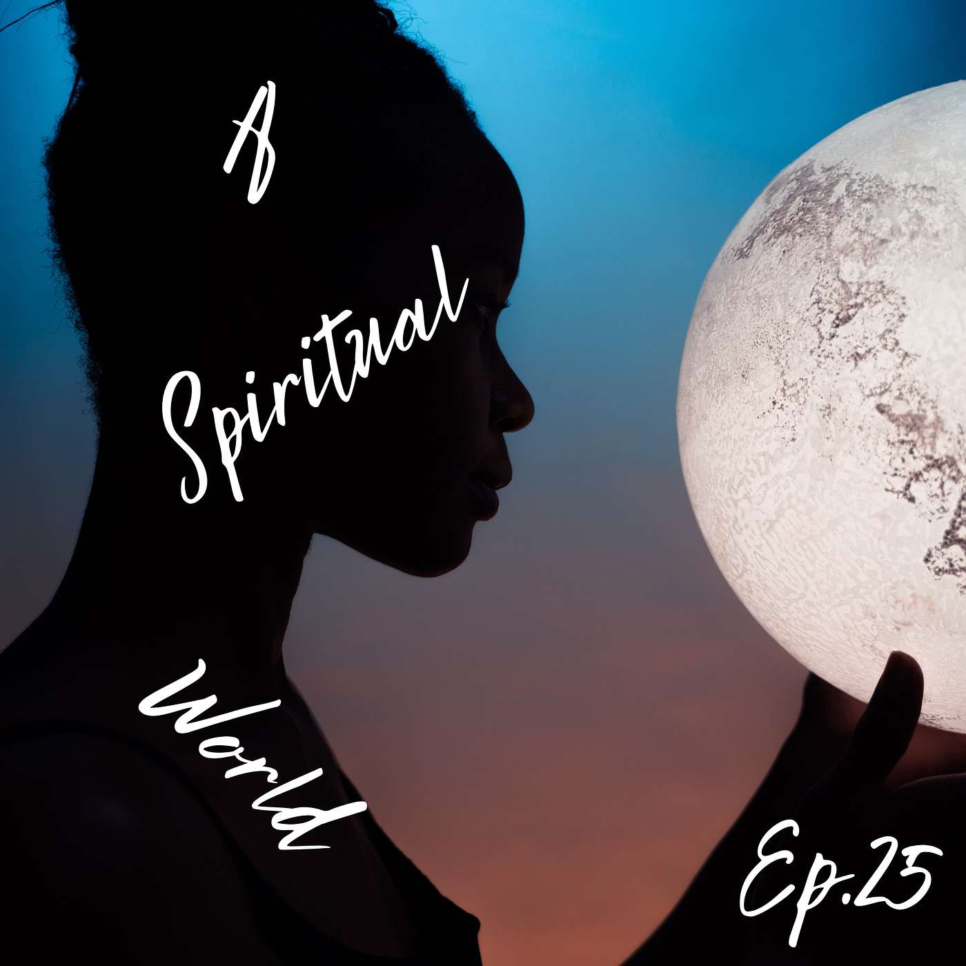 A Spiritual World (FKA - Hermetically Speaking)