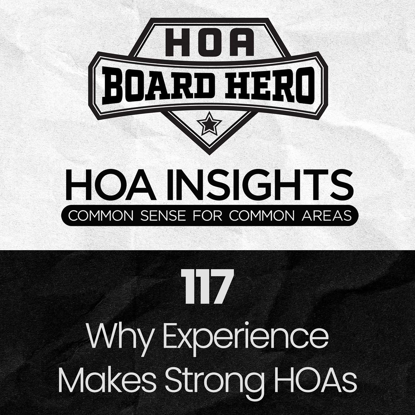 HOA Insights: Common Sense for Common Areas