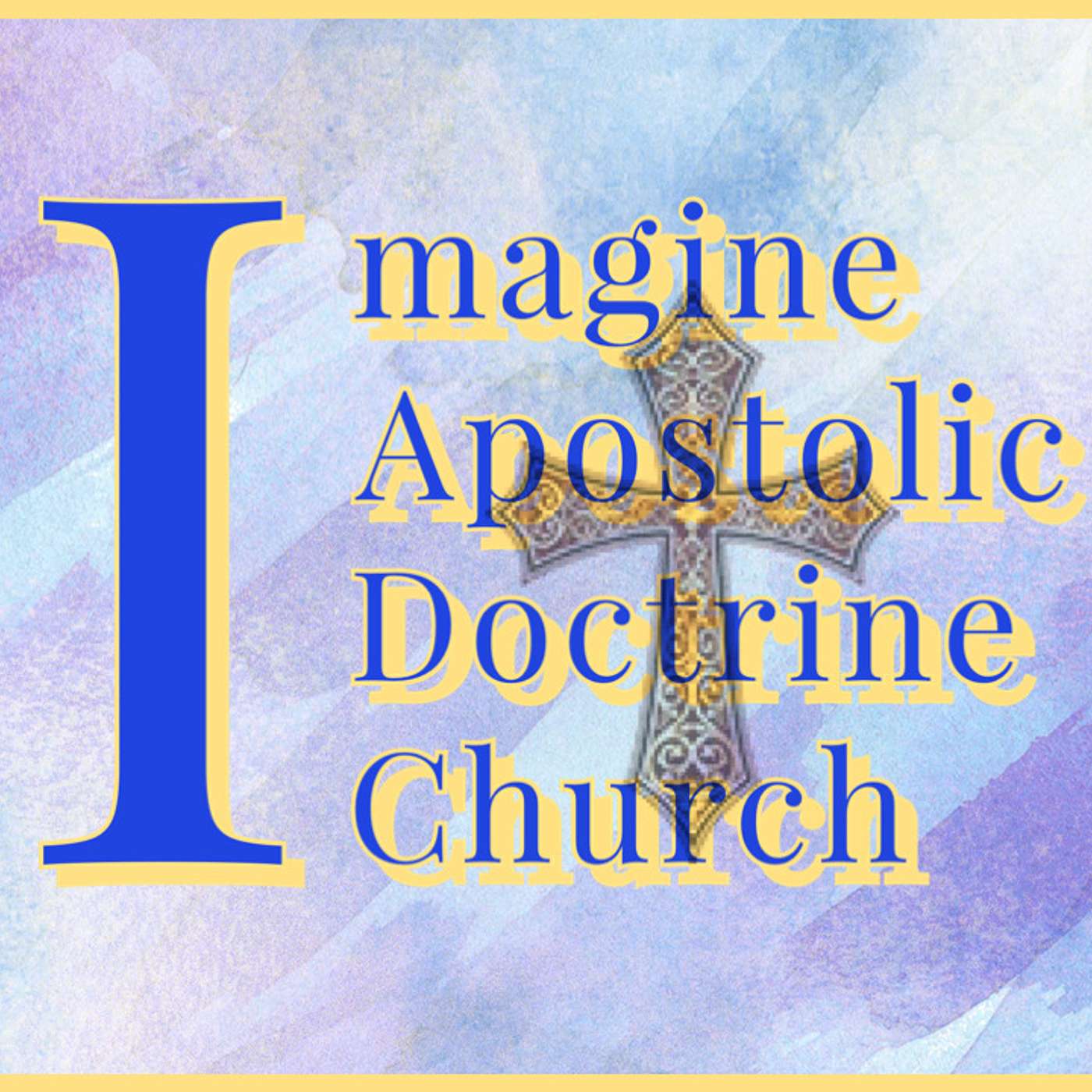 Imagine Apostolic Doctrine Church, Elect Lady Patricia Woodkins