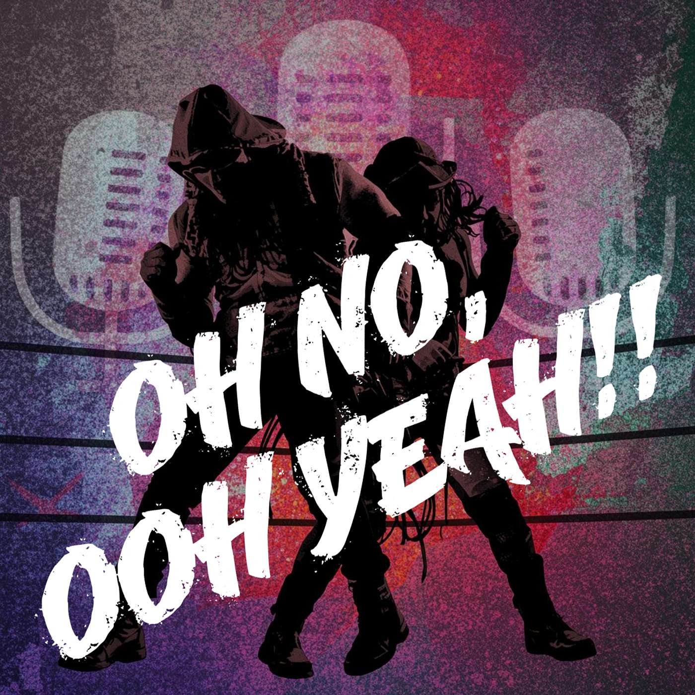 Oh No, Ooh Yeah!!