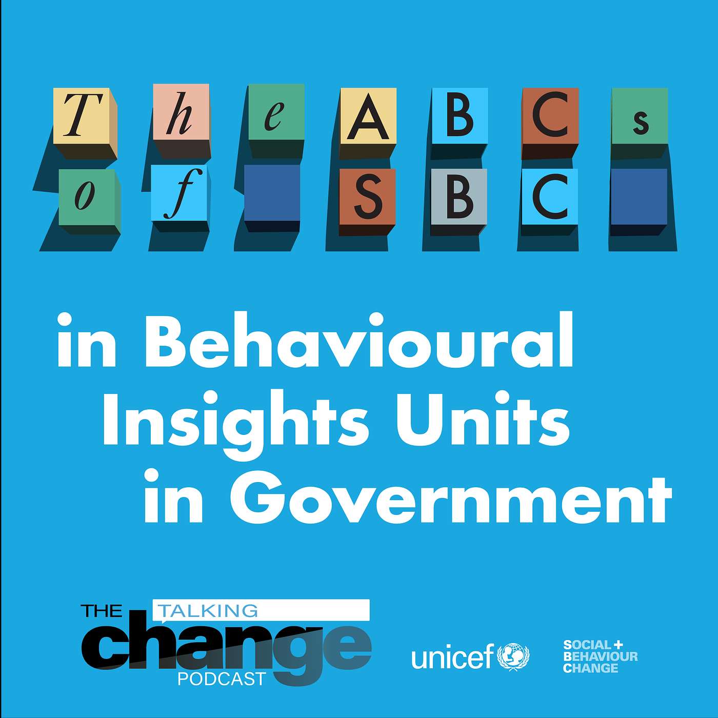 SBC in Behavioural Insight Units in Government episode artwork