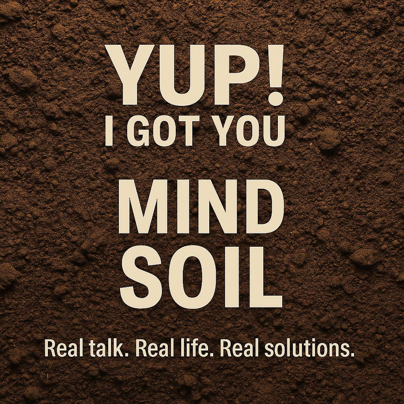 Mind Soil