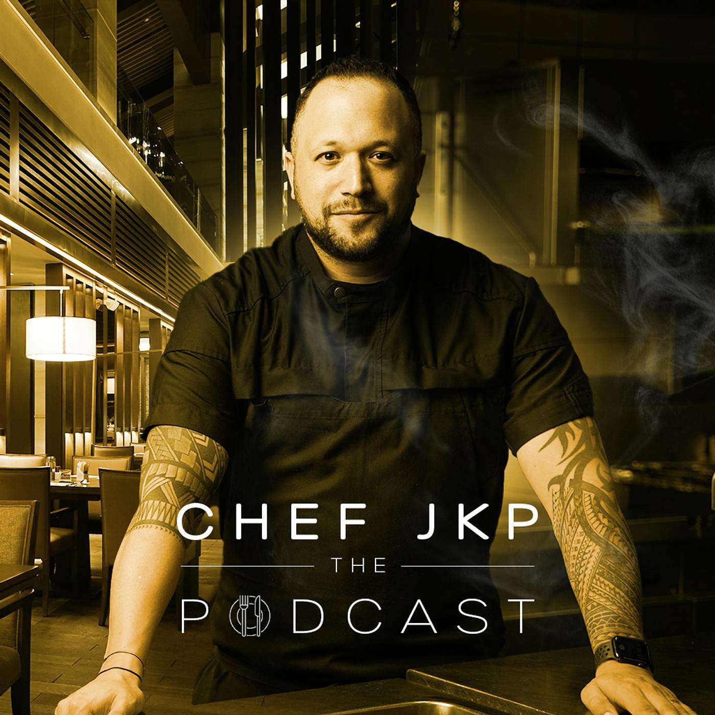 S7 Ep7: A Tribute to Greg Malouf !