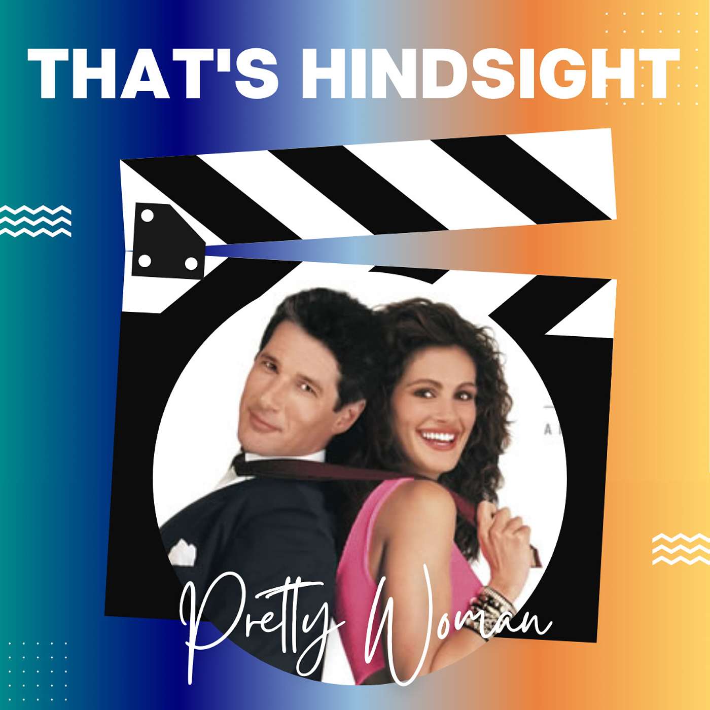 That\'s Hindsight