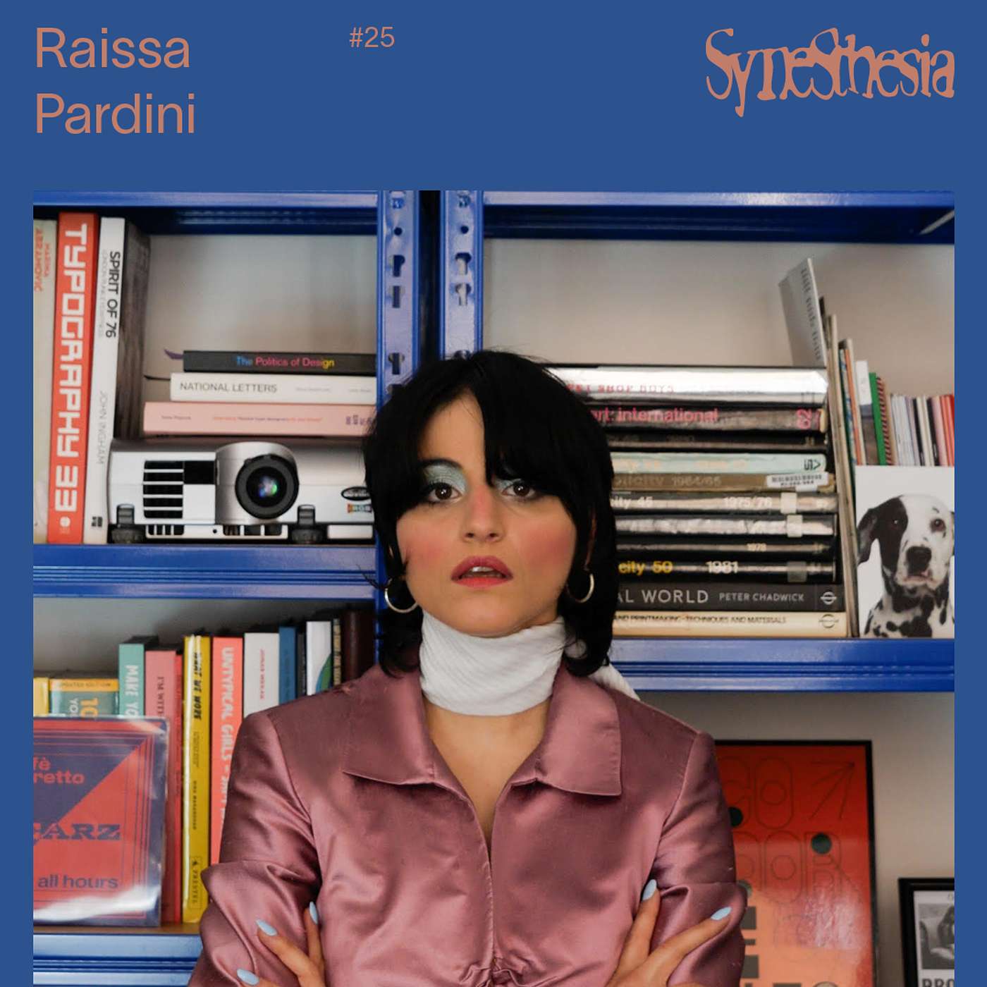 25 – Raissa Pardini 25 – Raissa Pardini