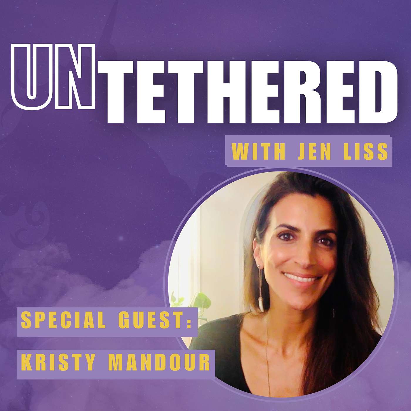 Untethered with Jen Liss