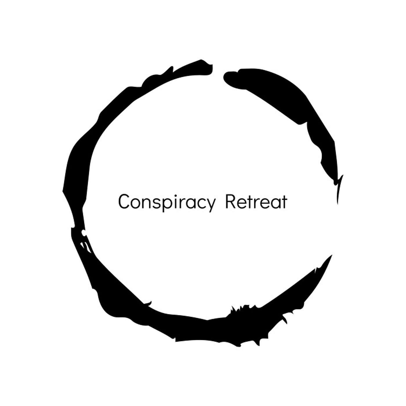 Conspiracy Retreat's Podcast podcast artwork