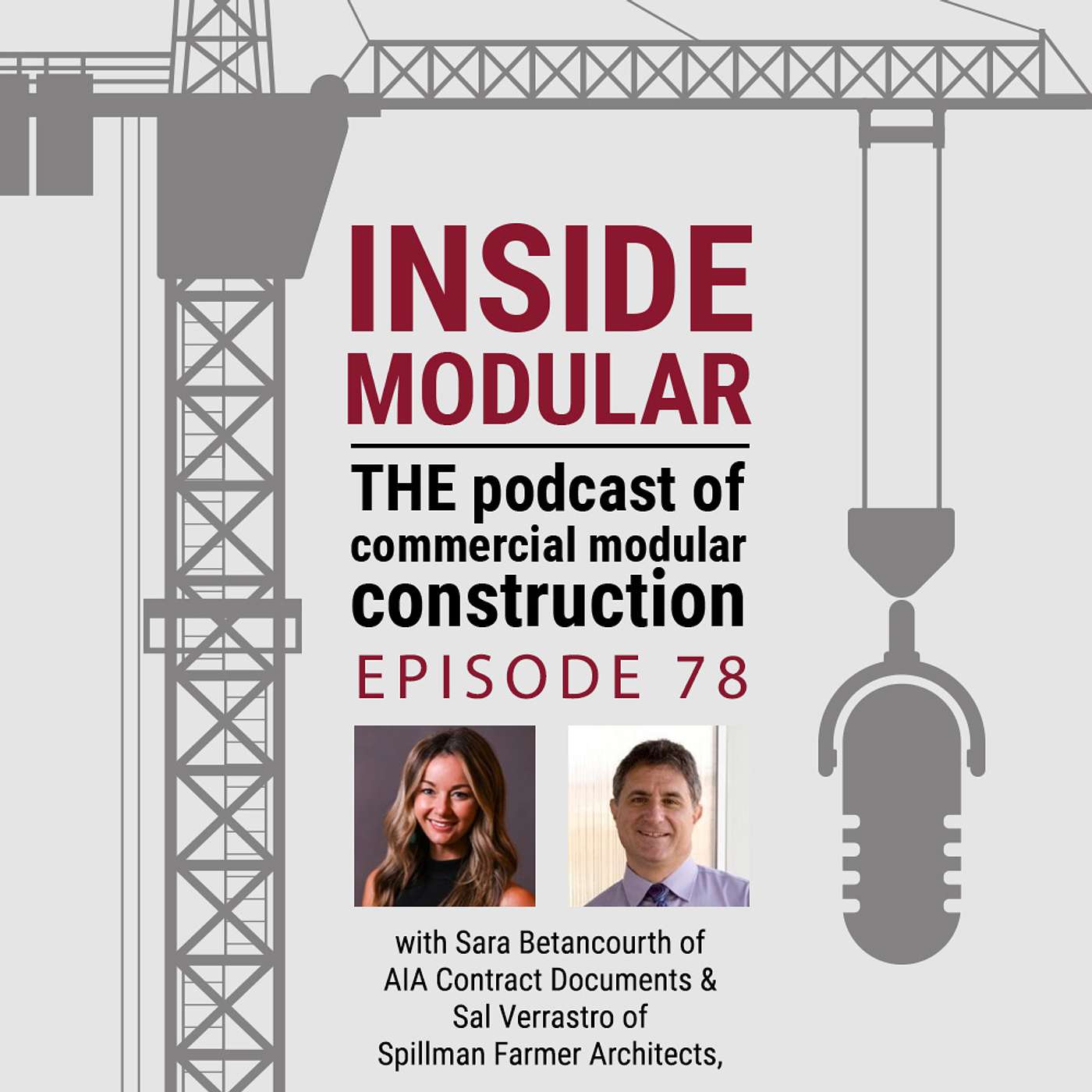 Contract Clarity: Templates Tailored for Modular Construction Success w/ AIA Contract Documents