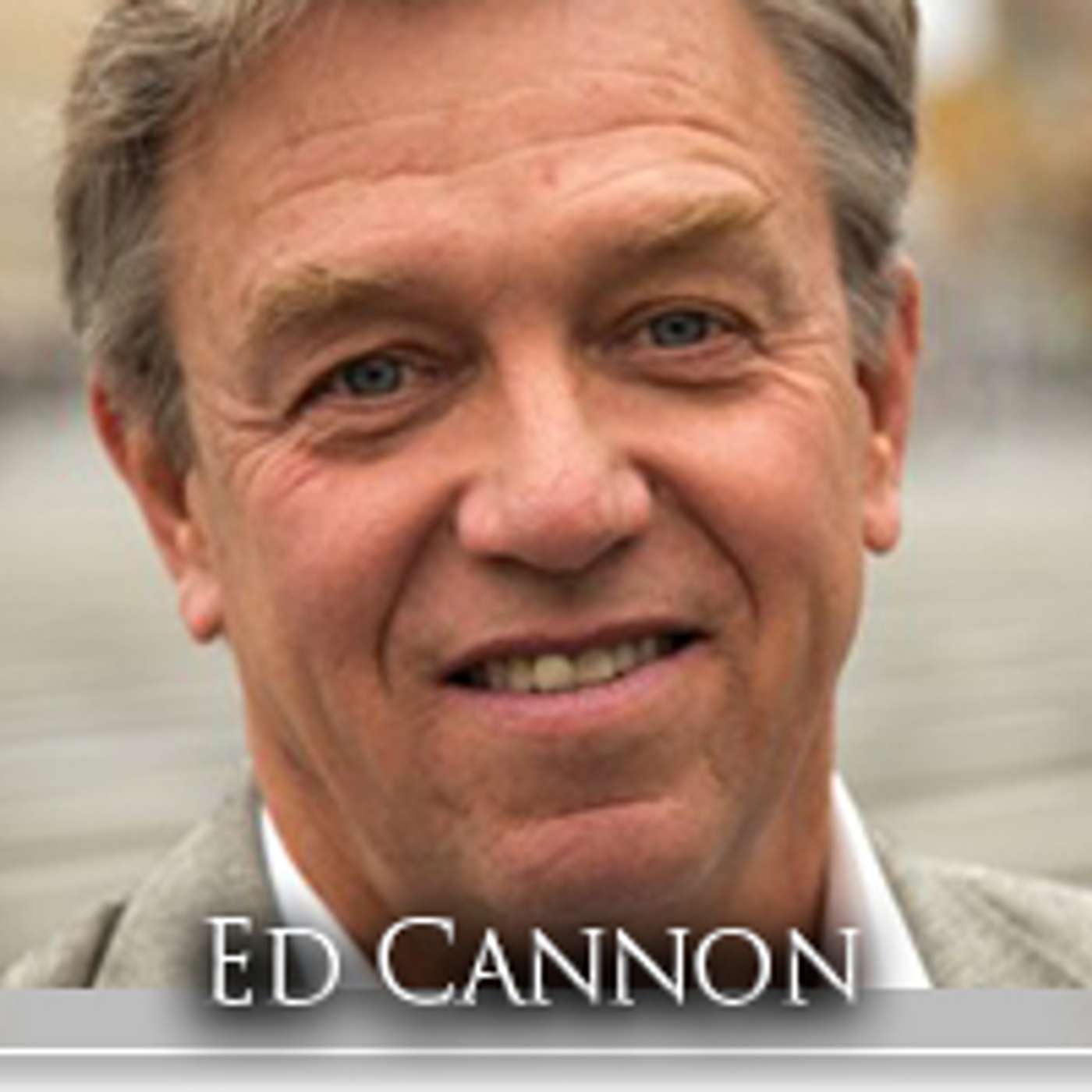 Ed Cannon episode artwork