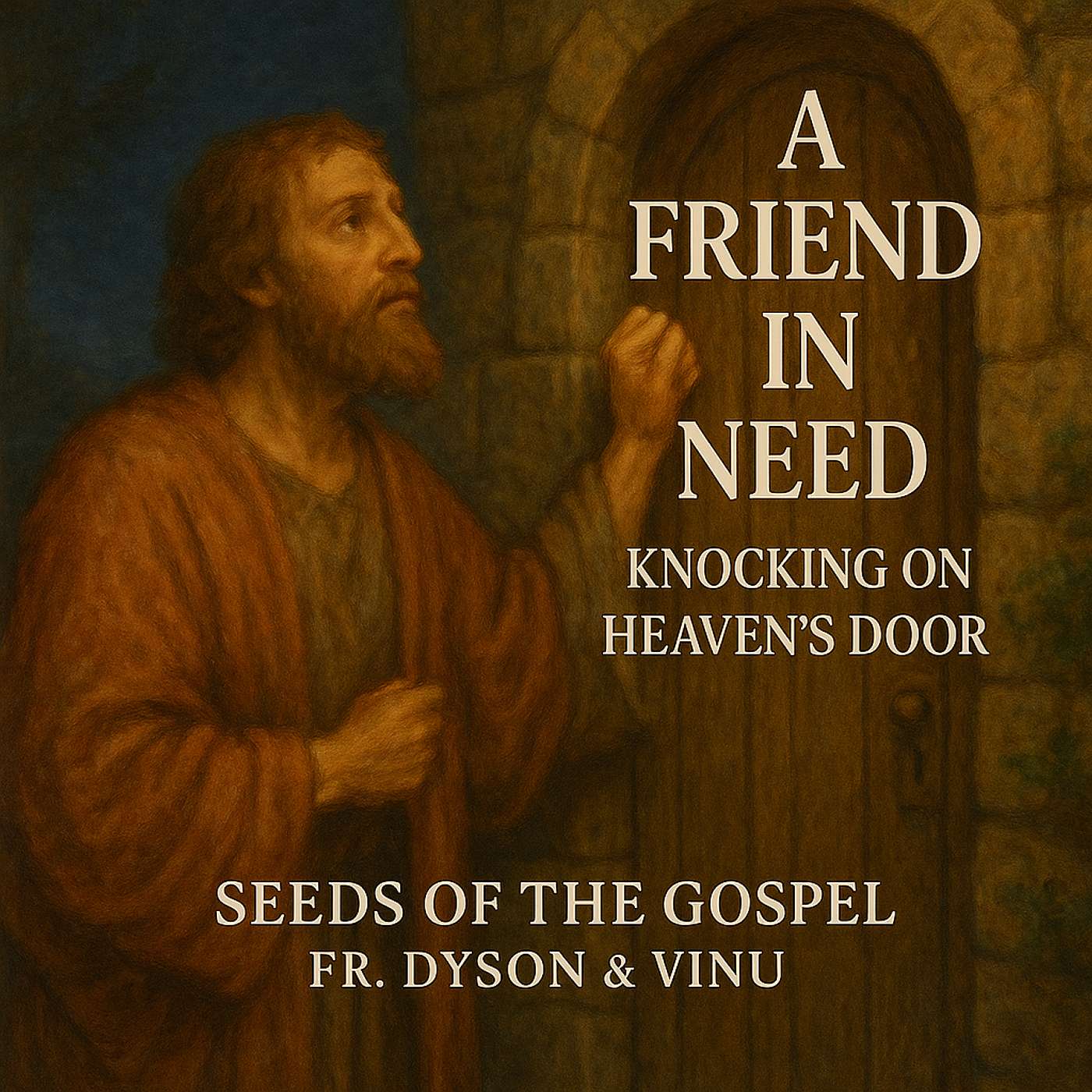 Seeds of the Gospel - Catholic City - Christian Brothers