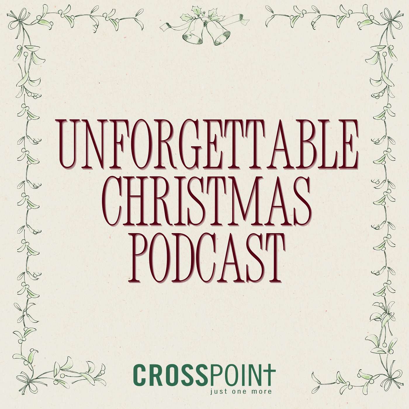 Unforgettable Christmas