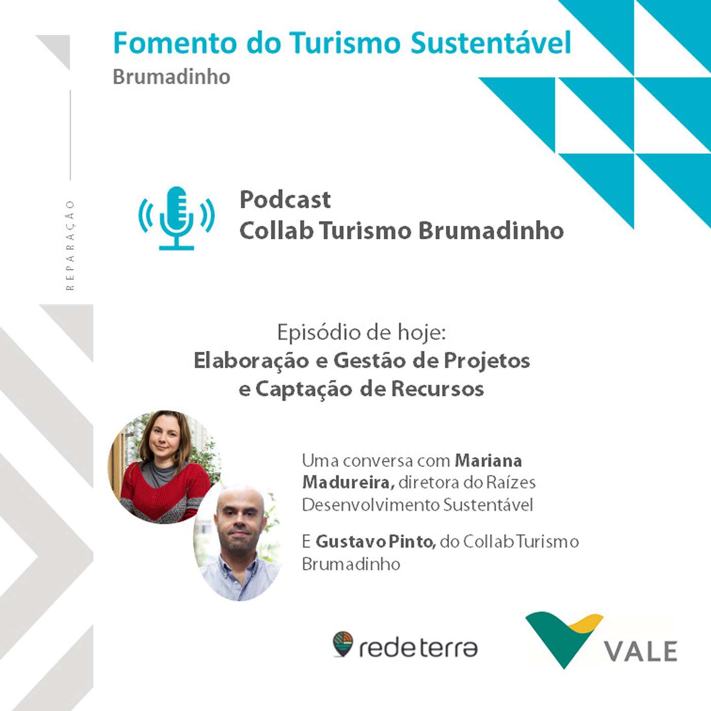 Collab Turismo Brumadinho