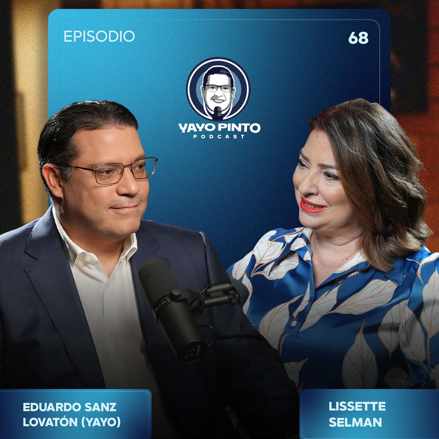 Lissette Selman | La mayoría habla, pero muy pocos comunican | #YayoPintoPodcast
