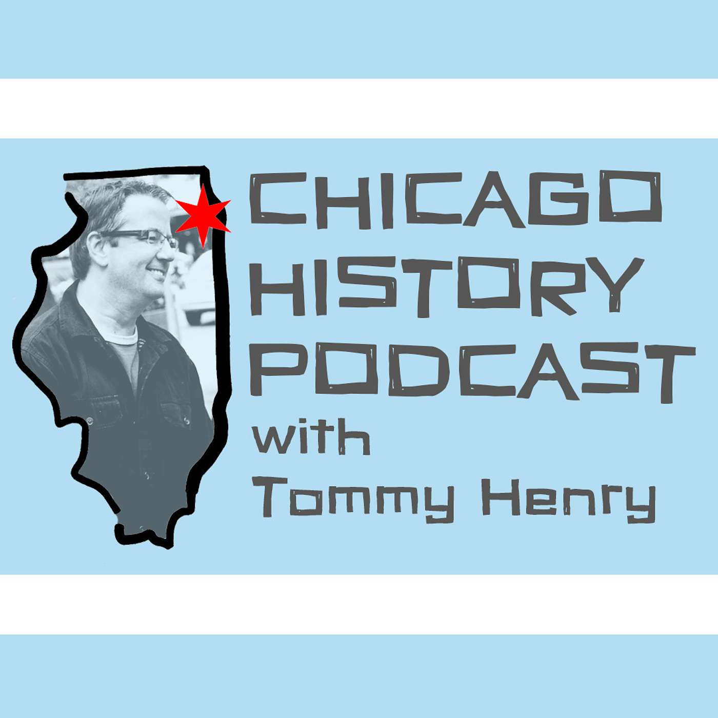 Chicago History Podcast