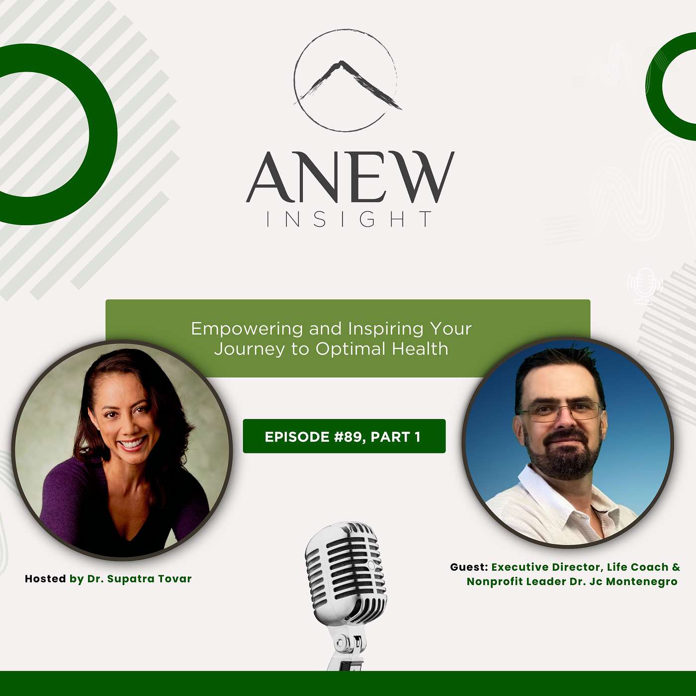 ANEW Insight