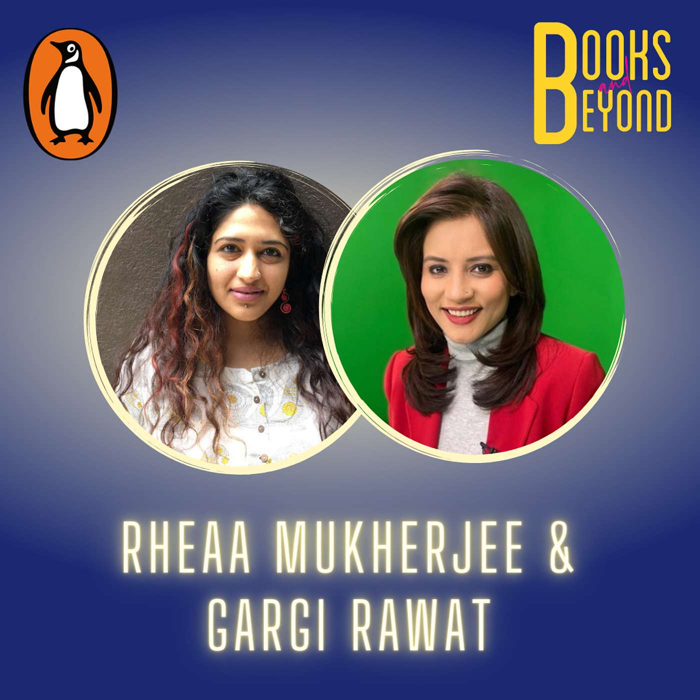5.40 Rheea & Gargi: Women Who Defy All Odds To Get What They Want